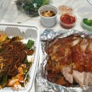 방천가족족발 이미지