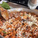 월드비젼식당 | 가평 남이섬 닭갈비 맛집 한옥닭갈비 가평 본점 솔직후기