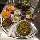목구멍광주첨단점 | [첨단 맛집] 미나리가 맛있는 '목구멍 광주첨단점'(솔직후기)