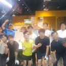 포썸스크린연습장 이미지