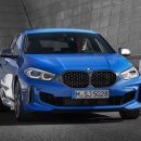 2020 BMW 1 Series – BMW M135i xDrive Hot Hatch 이미지