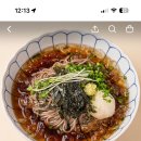 토스공동구매) 산지농수산 메밀소바 세트, 생메밀국수 1kg + 메밀장 6개 7500원 무배 이미지