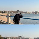 칭다오 여행 2박 3일 EP 01 | 완샹청 와이포지아, 헤이티, 미니소, 잔교, 중산로 말문커피, 성 미카엘...
