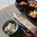 [남해 맛집] 점심에만 먹을 수 있는 칼국수 맛집 ‘수미향’ 찐후기