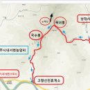산천휴게소 전