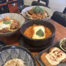 옹기종기 식당