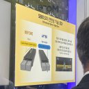 인터모터스 | 15,000보 걸으며 방전된 인터배터리 2025 참관후기