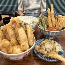 해원초등학교 근처 공원 앞 | 일산 웨스턴돔 맛집 저스트텐동, 호수공원 근처 텐동 맛집 후기