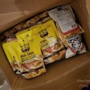 세부 3박 5일 3일차(쉐라톤조식, 몽키트리 배달, 알리망오 맛집 엉클잭하우스, 탑스파 마사지, 출국)