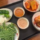 신의주찹쌀순대배곧점