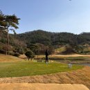 행정1길 | 전남골프장 골프존카운티 순천cc 루비 - 에메랄드 코스 후기!