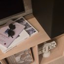 고운광고인테리어 | [광주코팅]군산 에피드 더 프라임 50평대 거주 중 주방 UV 상판 코팅 시공 후기 / 첨단3지구 줄눈&코팅