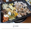 올패랑 | 은평구 냉삼 금대패 솔직후기, 셀프바 무한이라 더 푸짐했던 곳