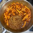 밍밍하우스 | 애플하우스 즉석떡볶기 밀키트 마켓컬리 추천템이라더니