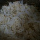 쌀눈쌀 돌솥밥 이미지