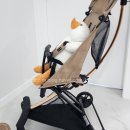 H1060 | 리안솔로절충형 유모차 내돈내산 후기｜장단점과 양대면·이지폴딩 솔직 리뷰