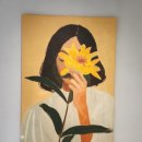 보원 | 신사역 카페 보원 가로수길 잠봉샌드위치 핑크솔트라떼 후기 한강피크닉 포장🌸