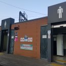 용추계곡입구 주차장 이미지