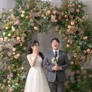 [결혼준비80] 바이서정스튜디오 촬영 후기(플라워 아치)