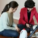 저녁 정리수납 이미지