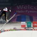 평창국민체육센터 이미지