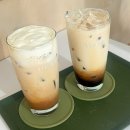 안나보아트카페 | 둔촌동역 올림픽파크포레온 카페 안나보아트