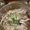 동성로, 원효로 주변 | 쌀쌀한 겨울 날씨 경주 국밥 맛집 오륙돈에서 돈곰탕, 돈수육 한 끼