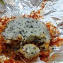 봉구스밥버거 반송점 이미지