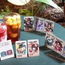 쥬스엔커피 이미지