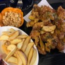 송내역 60계 치킨