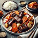 찜 이미지