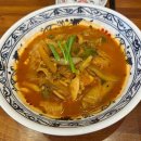 도야짬뽕동남지구점