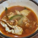다사랑손칼국수 이미지