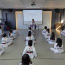 늘품태권도 이미지