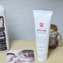 [아토엔비 수딩젤] 아기수딩젤 신생아 태열관리 아기화장품