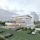 반다비복합체육센터 이미지