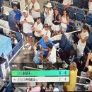 WTA 1000 2026 신시내티 오픈 여자단식 우승 이미지