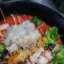 제주물회 이미지