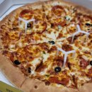 반올림피자샵속초점 이미지