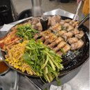 목구멍울산중구 | [목구멍] 울산 중구 병영점 고기(삼겹살,목살) 후기