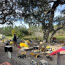 오렌지 농장 이미지