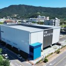 보령배드민턴구장 이미지