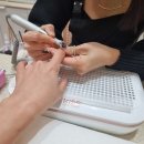 고등동 네일샵 네일예인 겨울네일아트