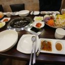 야채꽃샤브월남쌈분평점