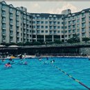 (주)이랜드파크 한국콘도 도고 이미지