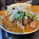 종로사약국 | 동대문감자탕 맛집 국내산 등뼈 88누룽지백숙감자탕