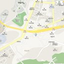 군청사거리 이미지