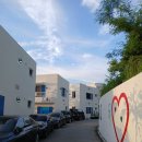 담양 산토리니 펜션 4동 | 담양 여행 숙소, 담양 산토리니펜션 4동 후기