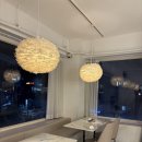 산도브레이크노동조합 | 강남역 파스타 맛집 을지다락 : 오므라이스 매콤로제파스타 가츠산도