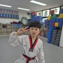 마스터 태권도장 이미지